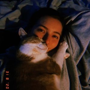 Meet your Posher, Elizabeth